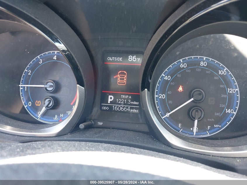 2015 Toyota Corolla S Plus VIN: 2T1BURHE1FC271178 Lot: 39525907