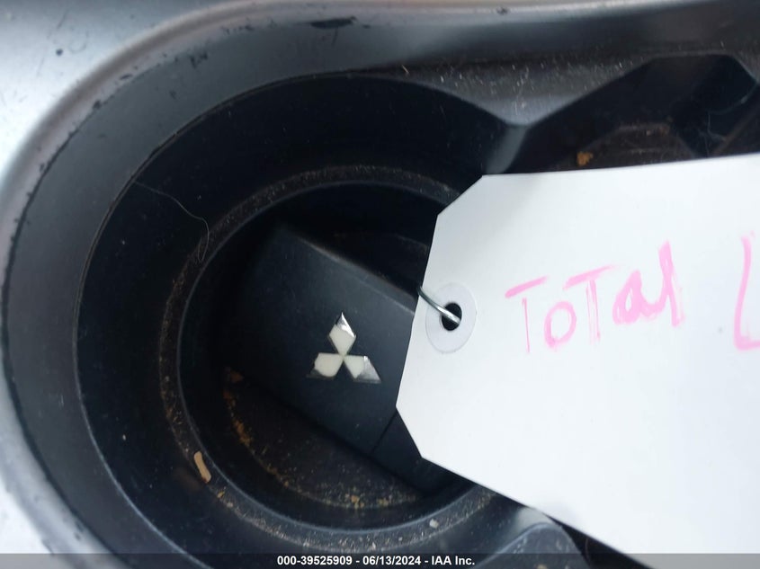 2007 Mitsubishi Outlander Xls VIN: JA4MT41X17Z018437 Lot: 39525909