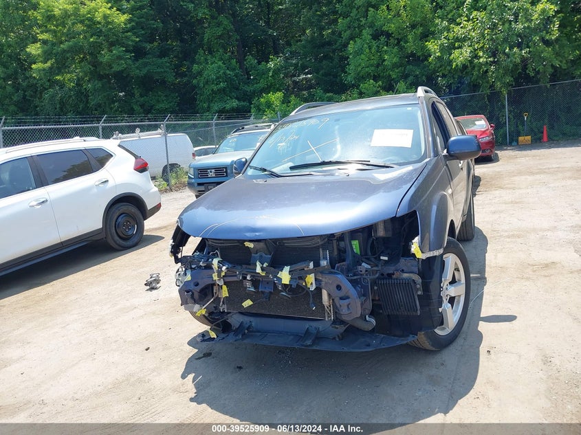 2007 Mitsubishi Outlander Xls VIN: JA4MT41X17Z018437 Lot: 39525909