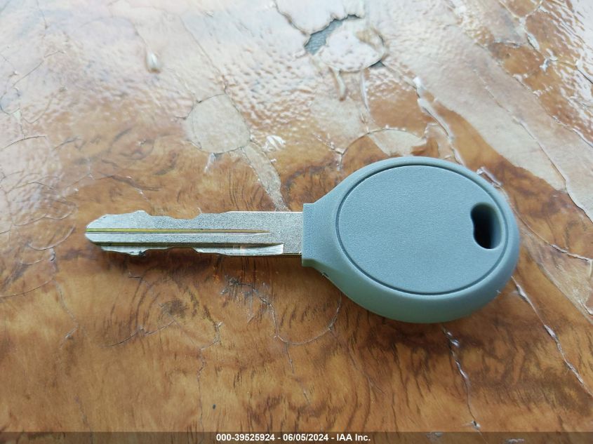 2007 Dodge Ram 1500 Slt VIN: 1D7HA18P57S179499 Lot: 39525924