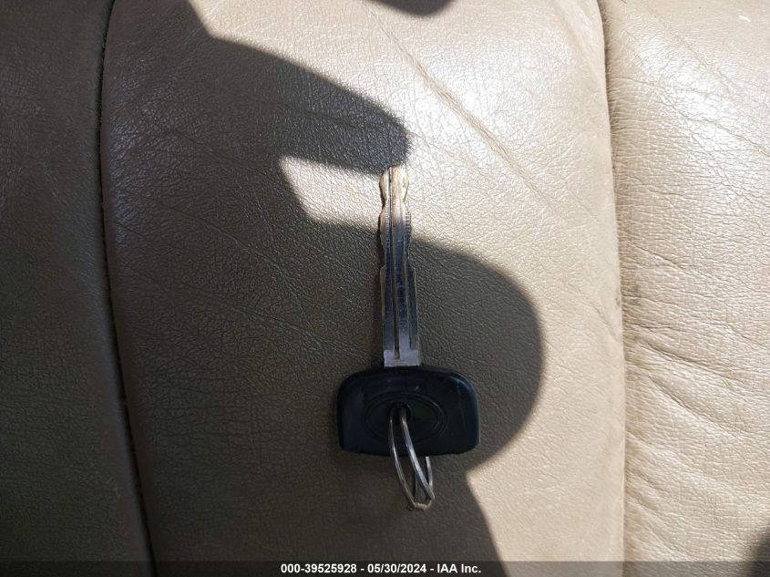 1998 Toyota Avalon Xl VIN: 4T1BF18B9WU268965 Lot: 39525928