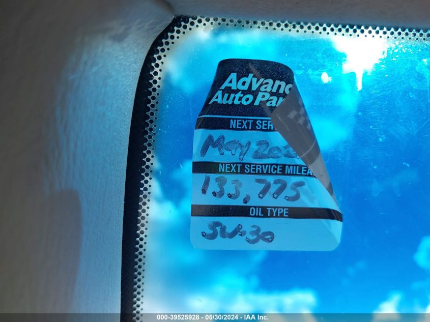 1998 Toyota Avalon Xl VIN: 4T1BF18B9WU268965 Lot: 39525928