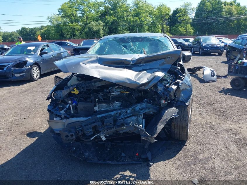 2016 Ford Focus Se VIN: 1FADP3KE4GL219095 Lot: 39525929