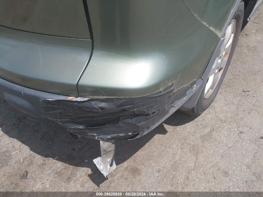 2007 Honda Cr-V Ex-L VIN: JHLRE48757C072809 Lot: 39525938