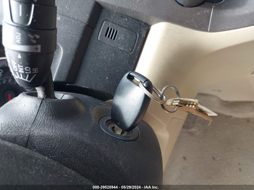 2009 Honda Cr-V Ex-L VIN: 5J6RE38779L022093 Lot: 39525944