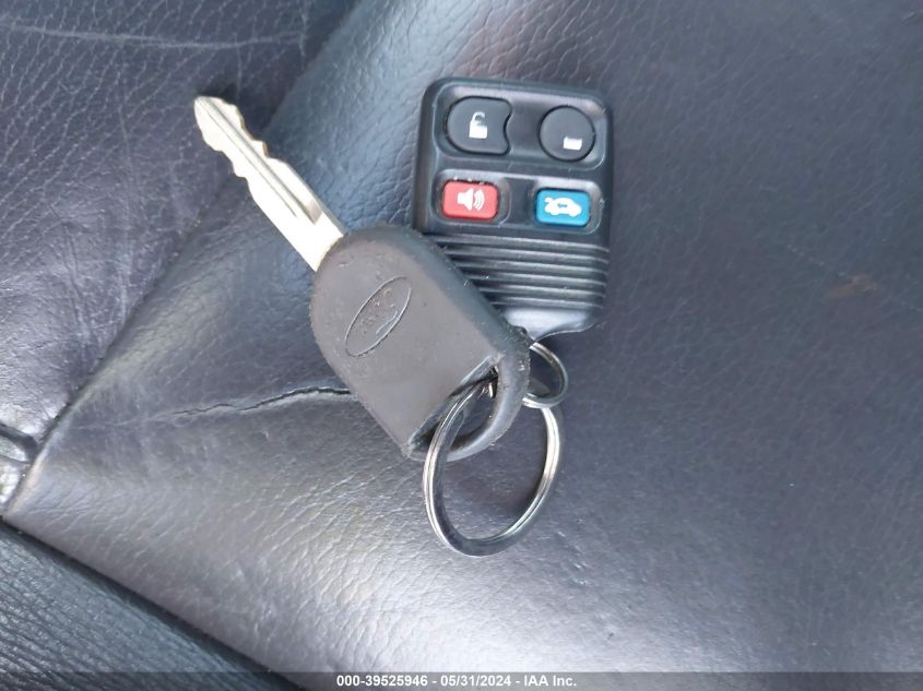 2005 Ford Mustang V6 Deluxe/V6 Premium VIN: 1ZVFT80N155124118 Lot: 39525946