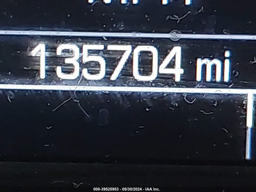 2014 Chevrolet Impala 2Lt VIN: 2G1125S33E9138866 Lot: 39525953