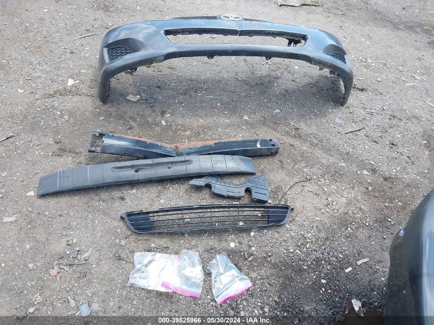 2009 Toyota Corolla Le VIN: 1NXBU40E29Z113787 Lot: 39525966