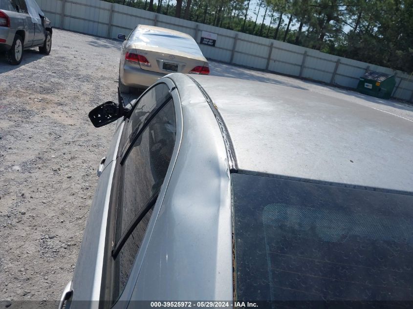 2006 Ford Fusion Se VIN: 3FAFP07Z56R204141 Lot: 39525972