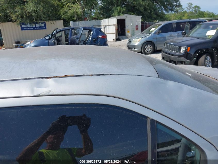 2006 Ford Fusion Se VIN: 3FAFP07Z56R204141 Lot: 39525972