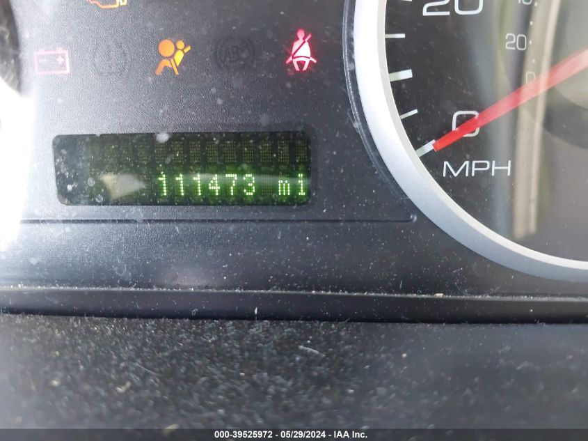 2006 Ford Fusion Se VIN: 3FAFP07Z56R204141 Lot: 39525972