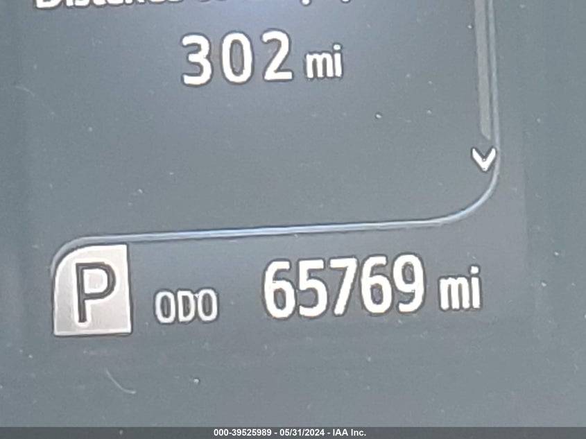 2016 Toyota Camry Se VIN: 4T1BF1FK7GU543513 Lot: 39525989