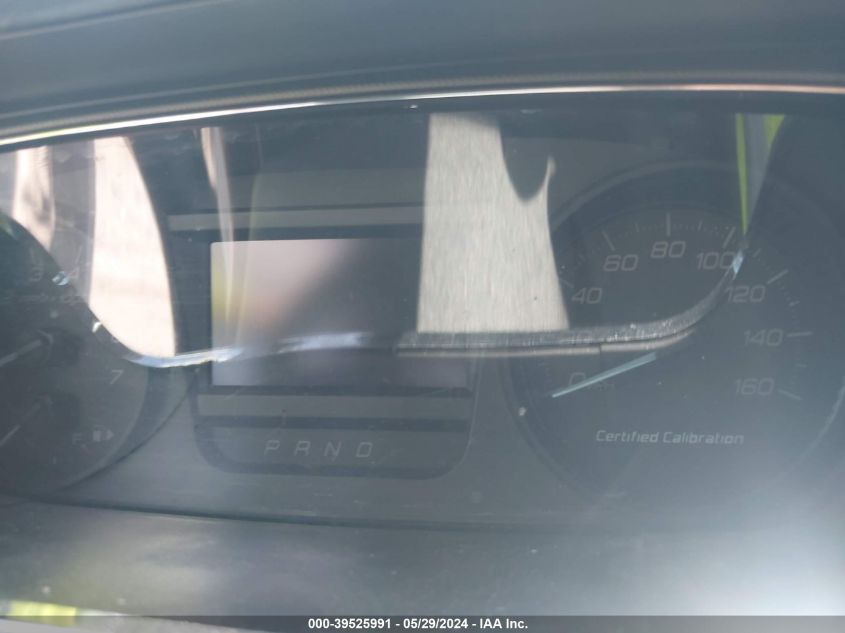 2014 Ford Police Interceptor VIN: 1FAHP2MK3EG163185 Lot: 39525991