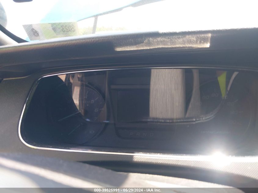 2014 Ford Police Interceptor VIN: 1FAHP2MK3EG163185 Lot: 39525991