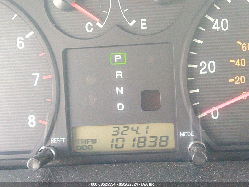 2003 Hyundai Sonata Base W/2.7L V6 VIN: KMHWF25H03A862972 Lot: 39525994