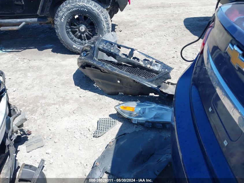 2015 Dodge Dart Limited VIN: 1C3CDFCB8FD166323 Lot: 39526011