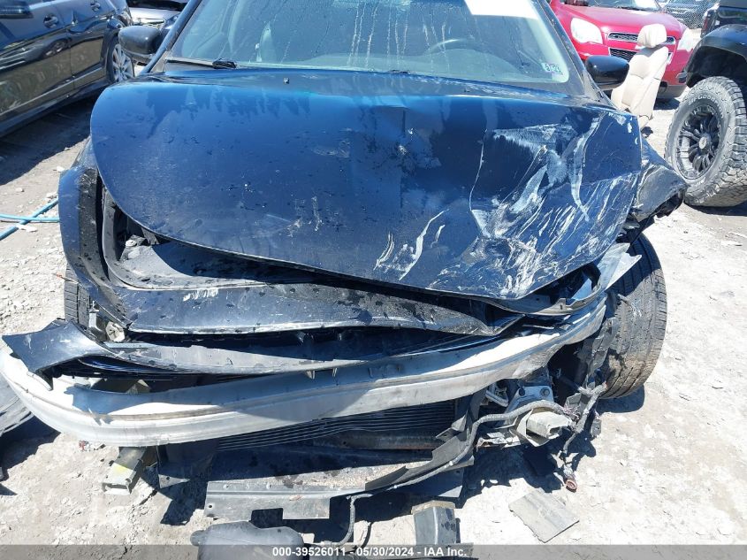 2015 Dodge Dart Limited VIN: 1C3CDFCB8FD166323 Lot: 39526011