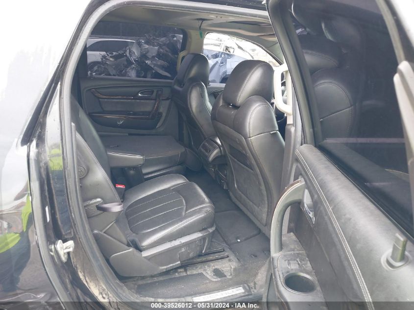 2015 GMC Acadia Denali VIN: 1GKKVTKD3FJ103531 Lot: 39526012