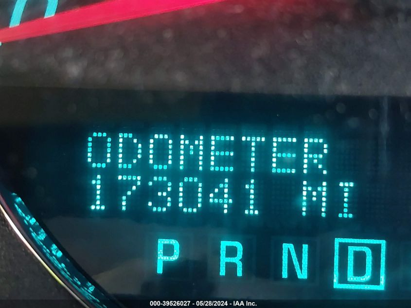 2010 Chevrolet Impala Lt VIN: 2G1WB5EK2A1167437 Lot: 39526027