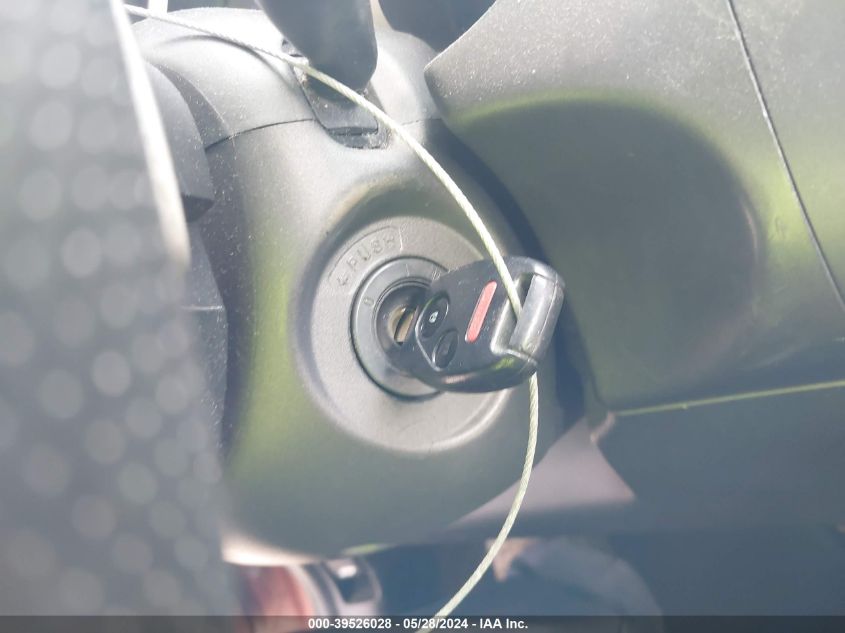 2008 Honda Fit Sport VIN: JHMGD38658S023222 Lot: 39526028