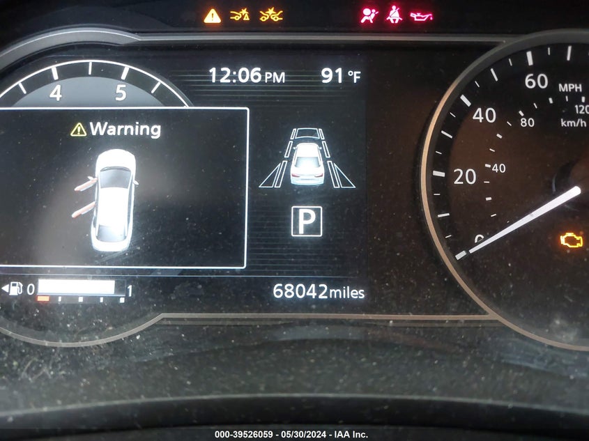 2020 Nissan Versa Sr Xtronic Cvt VIN: 3N1CN8FV4LL900510 Lot: 39526059