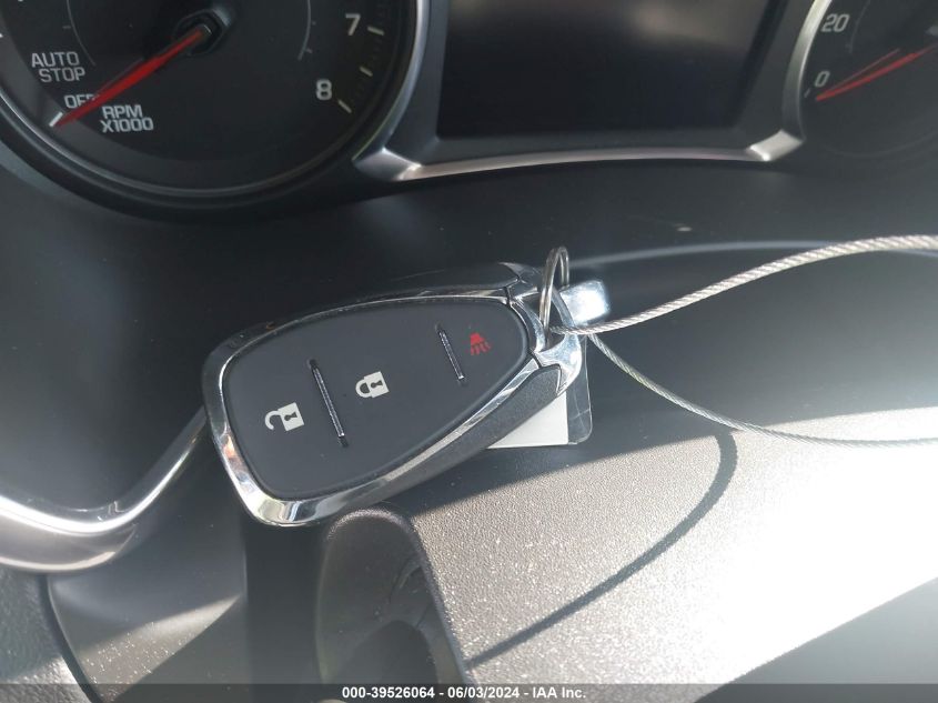 2020 Chevrolet Equinox Awd 2Fl VIN: 3GNAXTEV3LS720645 Lot: 39526064