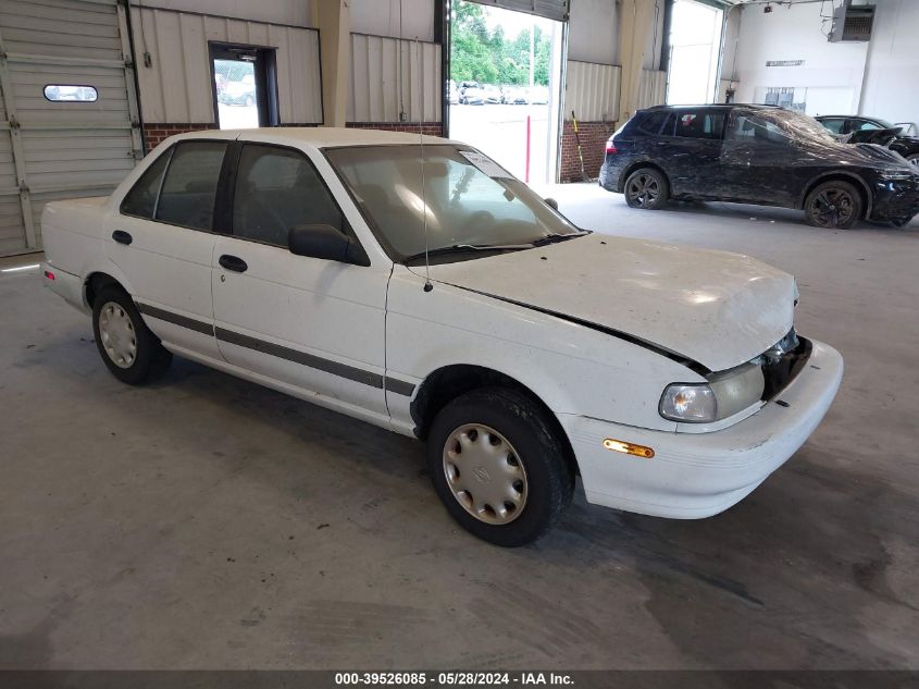 1994 Nissan Sentra E/Xe/Gxe/Le VIN: 1N4EB31P0RC761237 Lot: 39526085