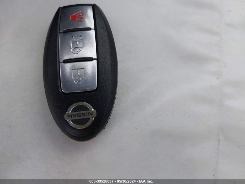 2011 Nissan Rogue Sv VIN: JN8AS5MV9BW259706 Lot: 39526097