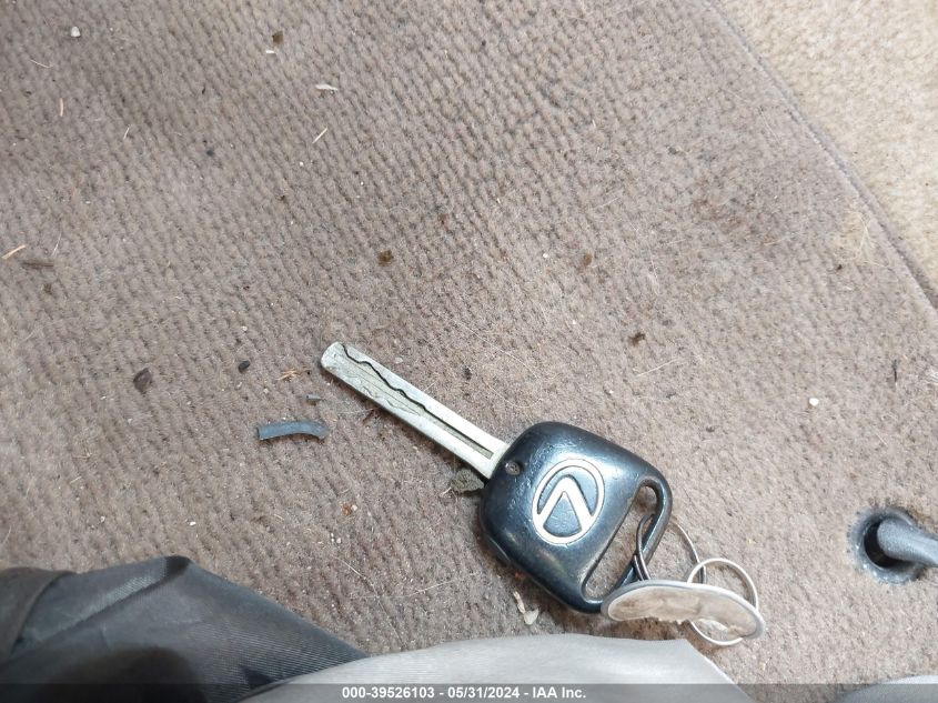 1991 Lexus Ls 400 VIN: JT8UF11E6M0051295 Lot: 39526103