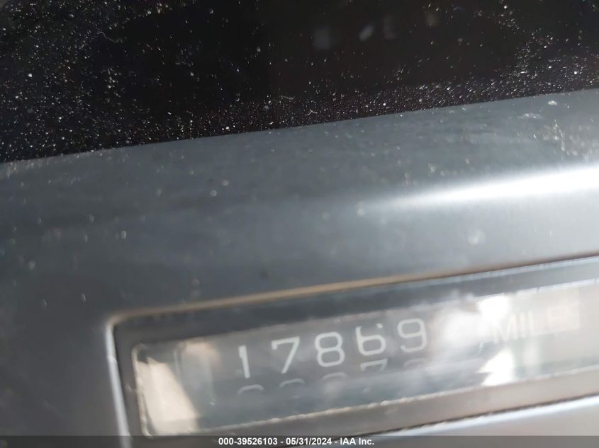 1991 Lexus Ls 400 VIN: JT8UF11E6M0051295 Lot: 39526103