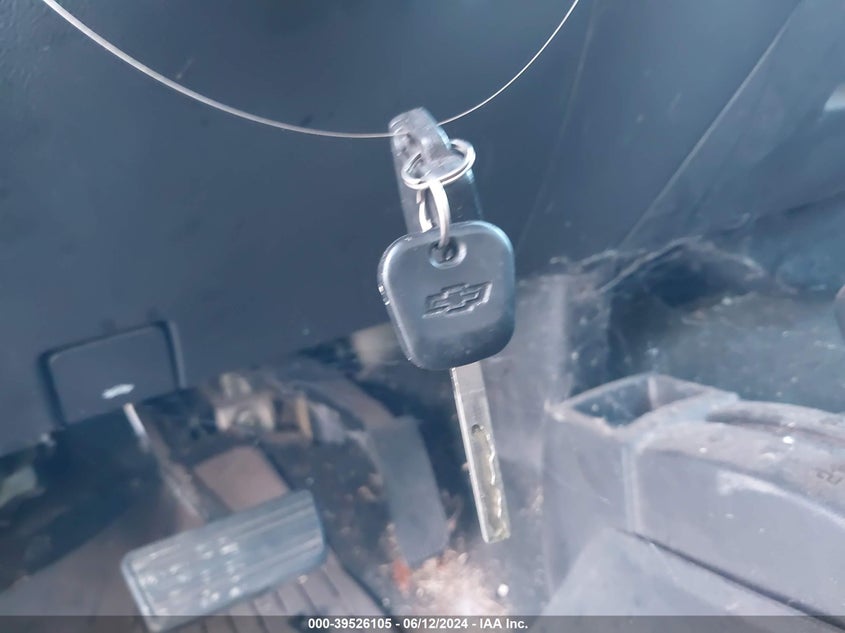 2018 Chevrolet Silverado 1500 Custom VIN: 1GCVKPEC7JZ333546 Lot: 39526105