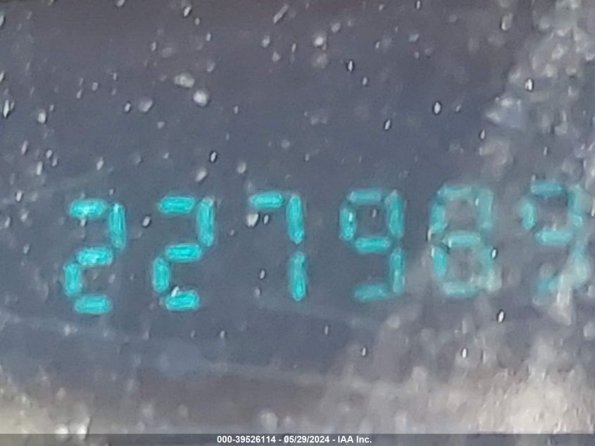 2008 Chevrolet Trailblazer Fleet VIN: 1GNDT13S682159642 Lot: 39526114