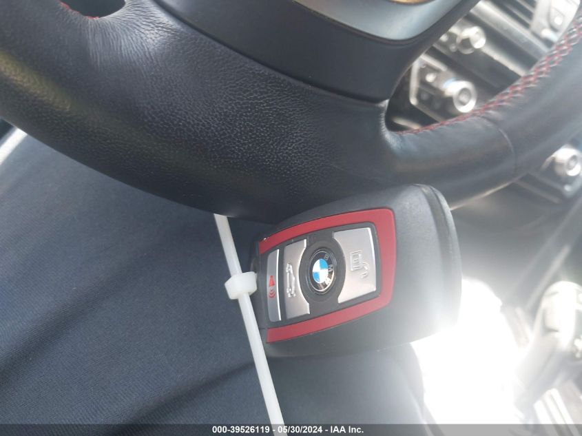 2018 BMW 430I xDrive VIN: WBA4W5C5XJAD32673 Lot: 39526119