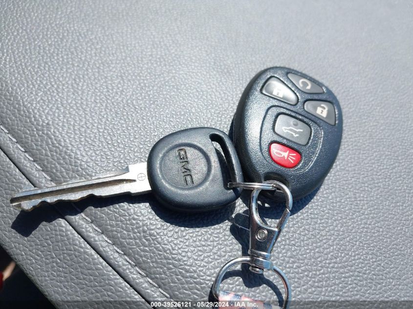 2015 GMC Acadia Sle-2 VIN: 1GKKVPKD6FJ253575 Lot: 39526121