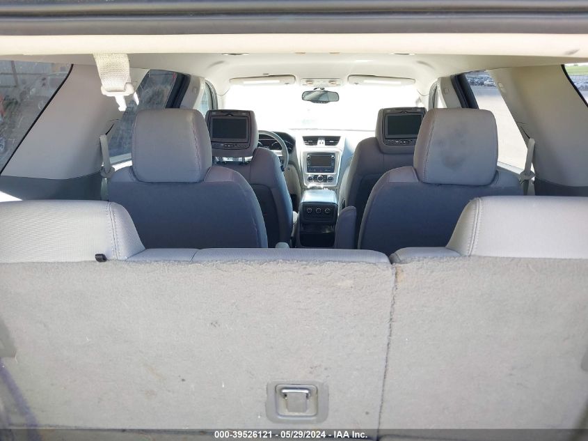 2015 GMC Acadia Sle-2 VIN: 1GKKVPKD6FJ253575 Lot: 39526121