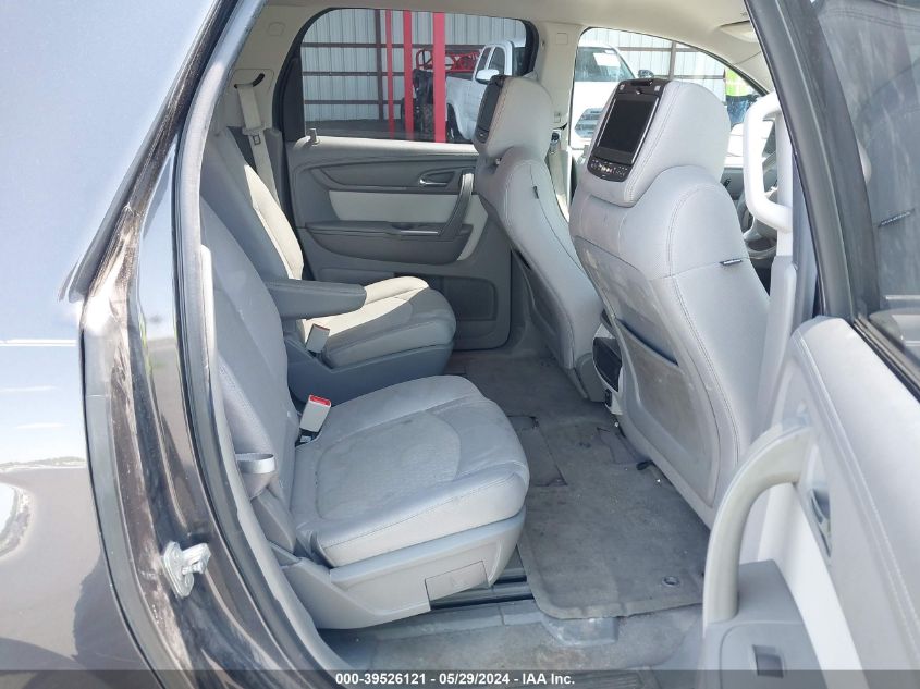 2015 GMC Acadia Sle-2 VIN: 1GKKVPKD6FJ253575 Lot: 39526121