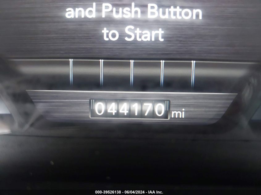 2021 Ram 1500 Big Horn 4X4 5'7 Box VIN: 1C6SRFFT1MN517214 Lot: 39526138