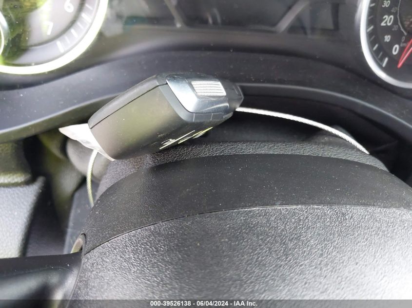 2021 Ram 1500 Big Horn 4X4 5'7 Box VIN: 1C6SRFFT1MN517214 Lot: 39526138