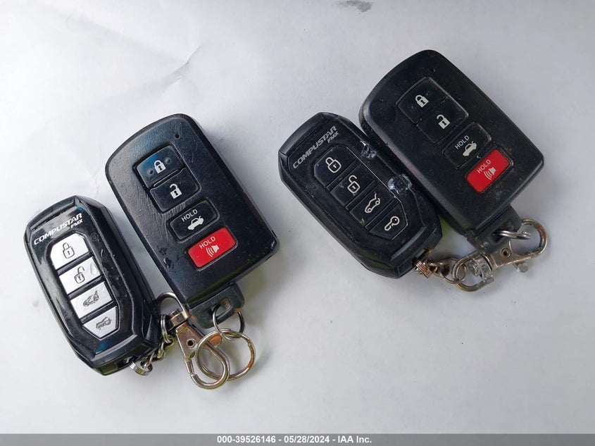 2013 Toyota Camry Se VIN: 4T1BF1FK3DU724510 Lot: 39526146