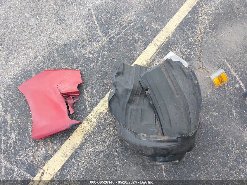 2013 Toyota Camry Se VIN: 4T1BF1FK3DU724510 Lot: 39526146