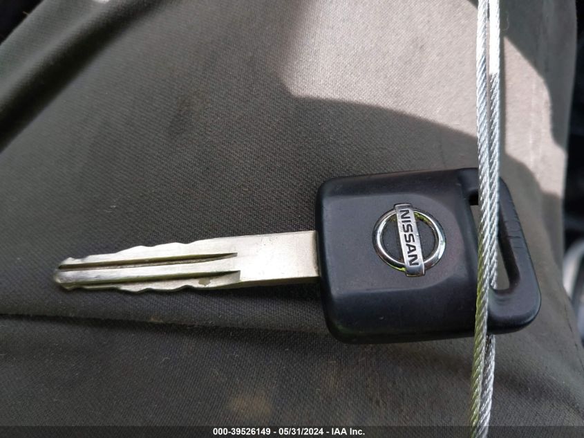 2011 Nissan Versa S/Sl VIN: 3N1BC1CP1BL515581 Lot: 39526149