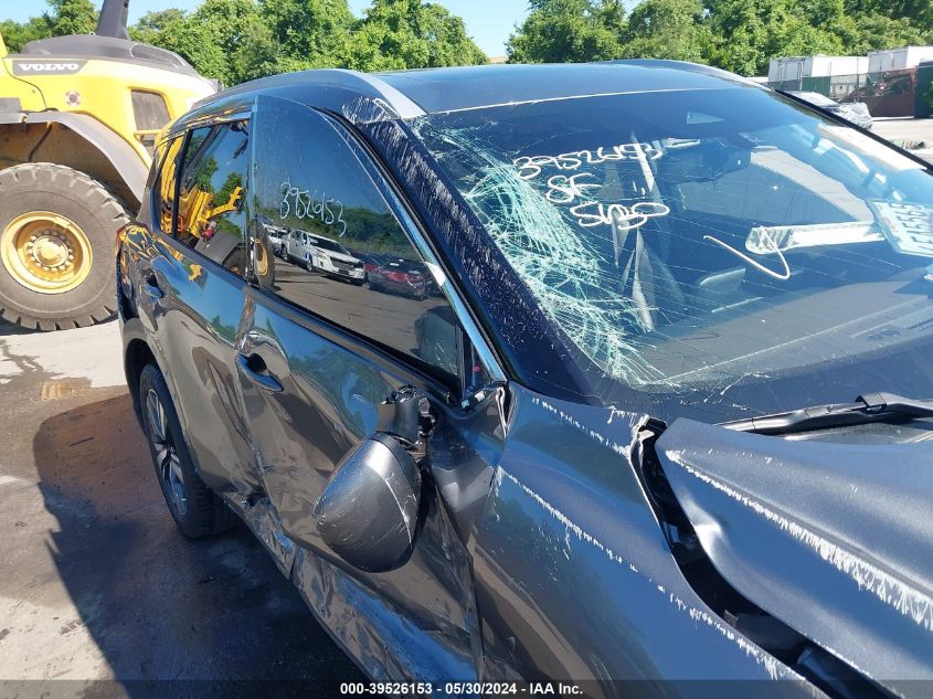 2022 Nissan Rogue Platinum Intelligent Awd VIN: JN8BT3DD1NW272175 Lot: 39526153