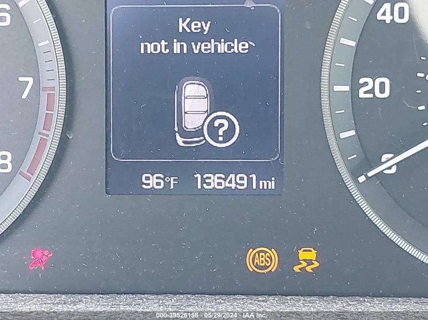 2015 Hyundai Sonata Sport VIN: 5NPE34AFXFH101100 Lot: 39526158