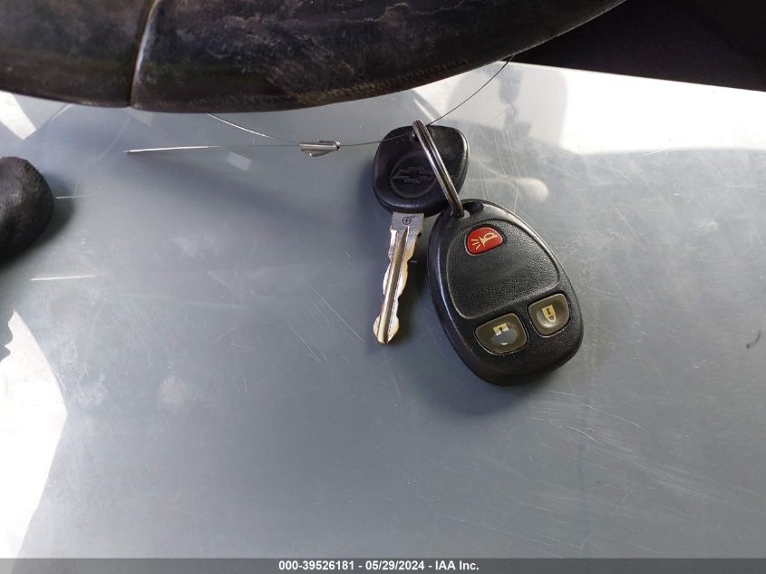 2010 Chevrolet Silverado 1500 Lt VIN: 3GCRCSEA6AG126615 Lot: 39526181