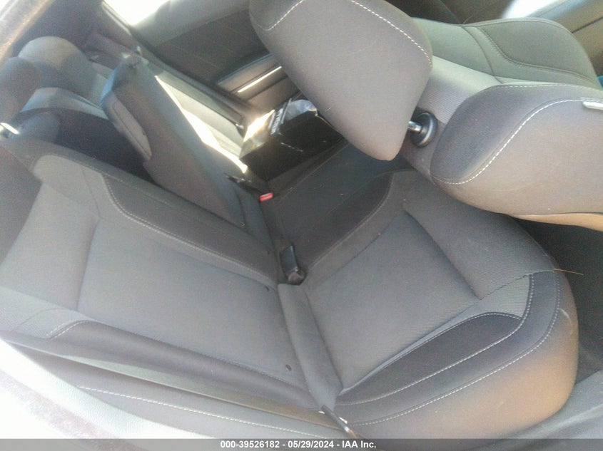 2018 Dodge Charger R/T Rwd VIN: 2C3CDXCT2JH175450 Lot: 39526182