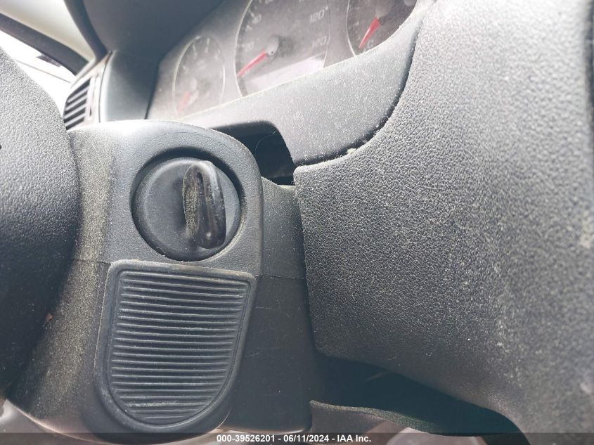 2014 Chevrolet Impala Limited Lt VIN: 2G1WB5E34E1147981 Lot: 39526201