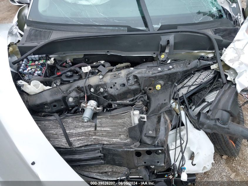 2016 GMC Acadia Slt-2 VIN: 1GKKVSKD7GJ219665 Lot: 39526207