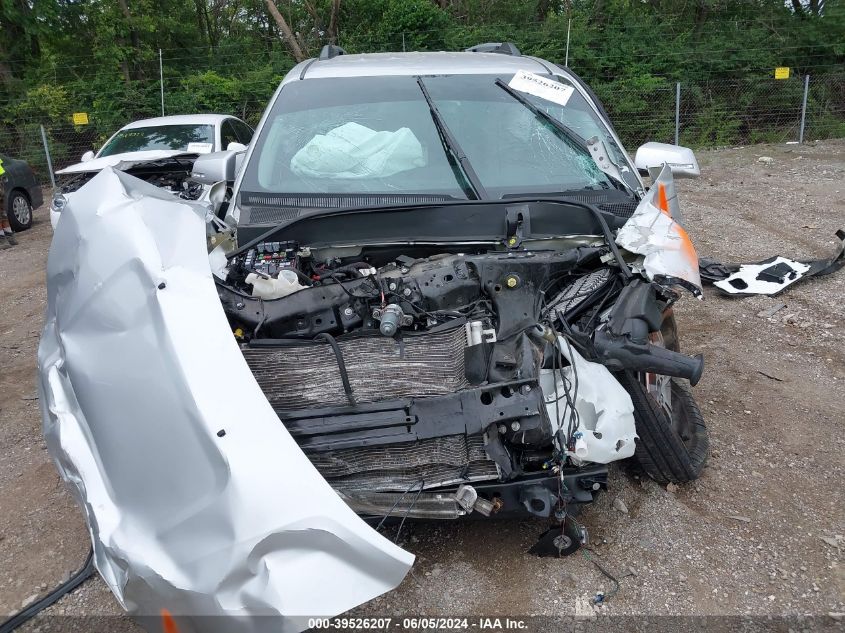 2016 GMC Acadia Slt-2 VIN: 1GKKVSKD7GJ219665 Lot: 39526207