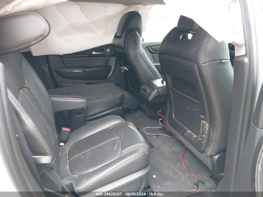 2016 GMC Acadia Slt-2 VIN: 1GKKVSKD7GJ219665 Lot: 39526207