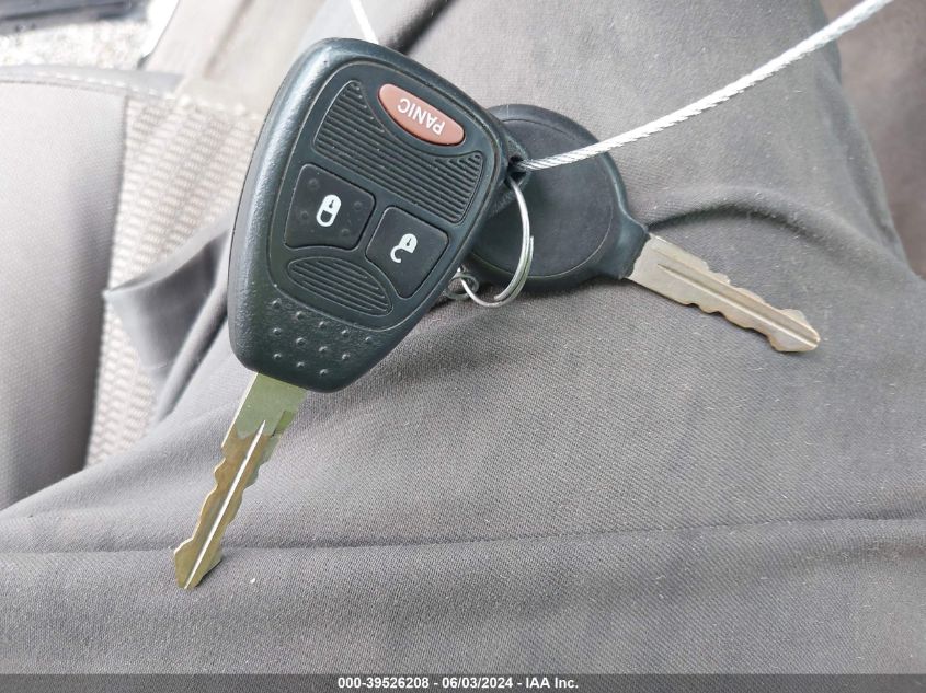 2007 Dodge Ram 3500 Slt/Sport VIN: 3D7MX48A87G830349 Lot: 39526208